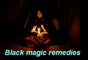 Islamic Remedies For Black Magic