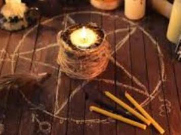 Wiccan Spell To Break Up A Relationship