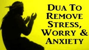 Dua For Peace of Mind And Heart - Islamic Witchcraft